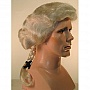 Lacey Wigs Colonial - George On The Dollar